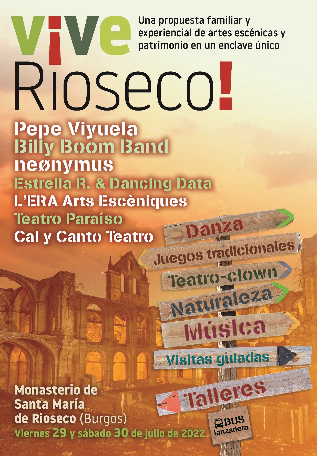 ¡¡Vive Rioseco!!