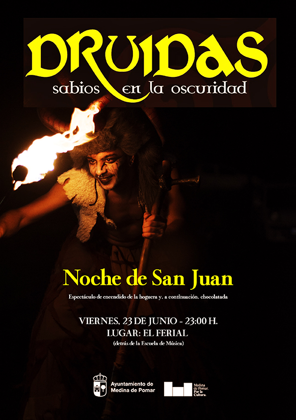 NOCHE DE SAN JUAN