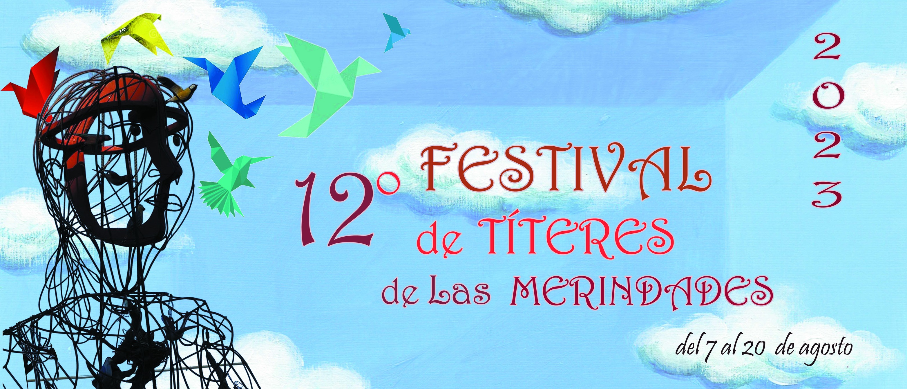 12º Festival de Títeres de Las Merindades