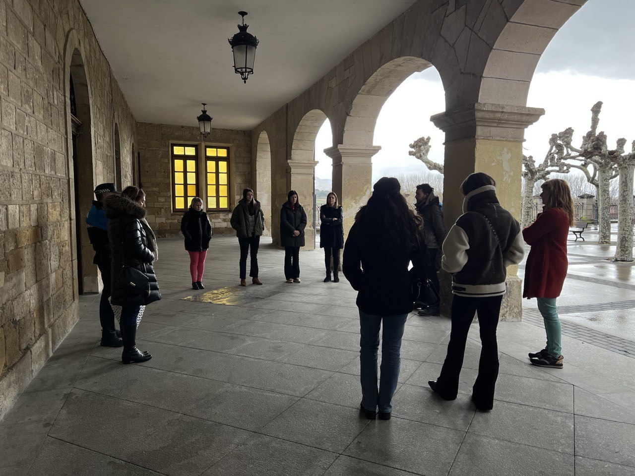El Ayuntamiento de Medina de Pomar se une a la convocatoria de la FEMP #20años11M