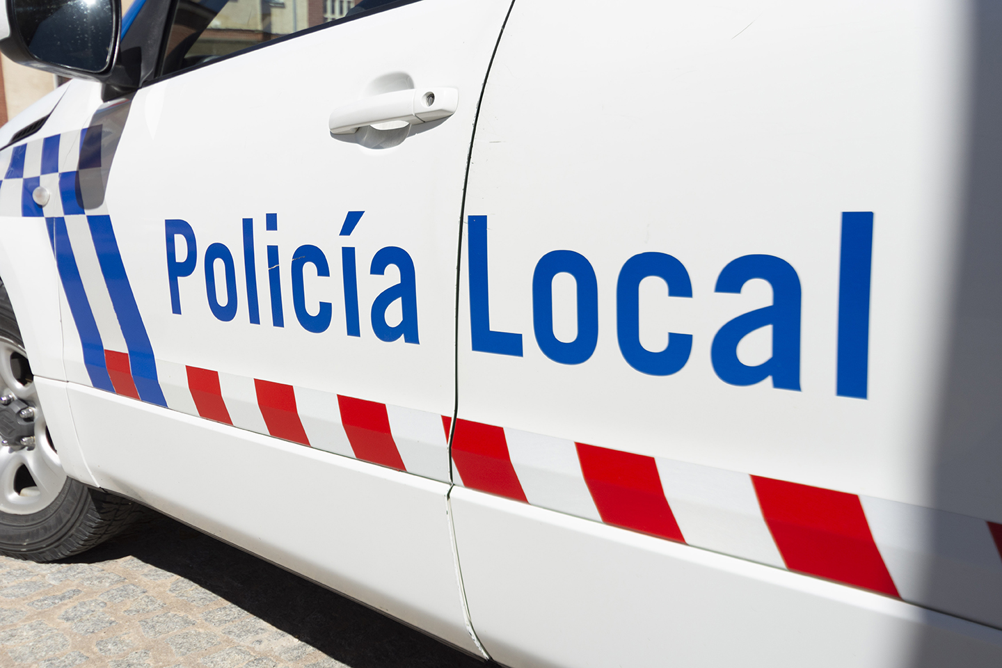 Policía Local