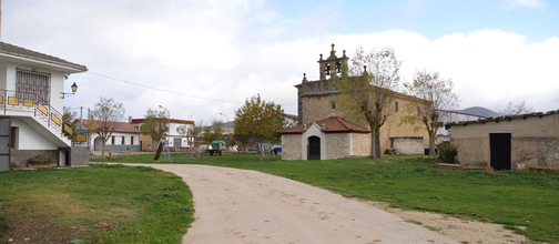 Bustillo de Villarcayo