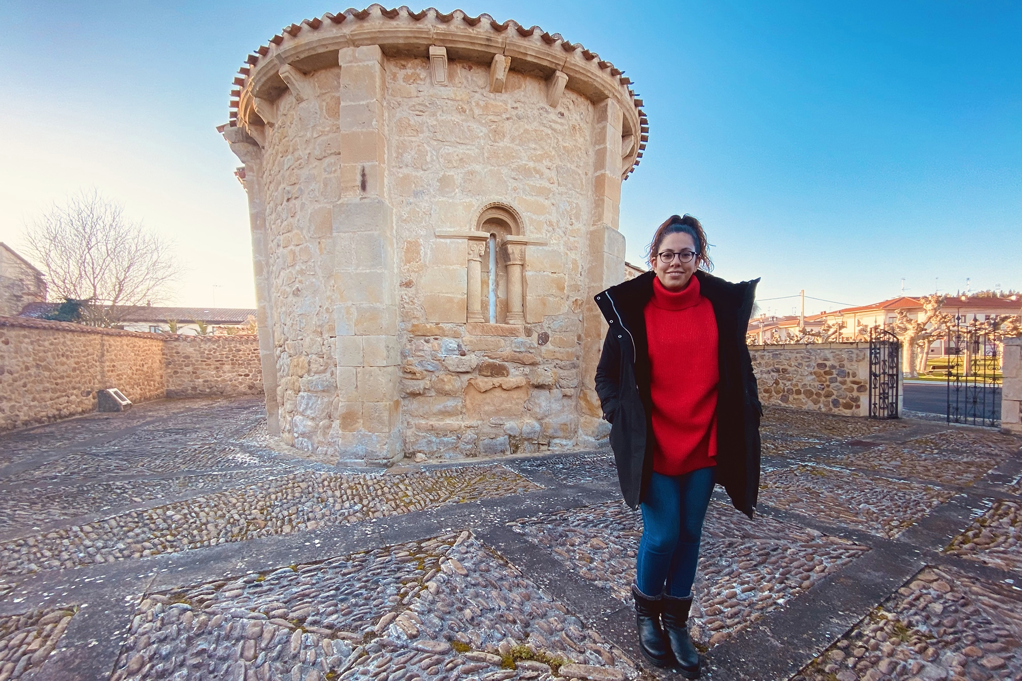 Medina de Pomar cerró el 2021 con más de 20.000 visitas turísticas