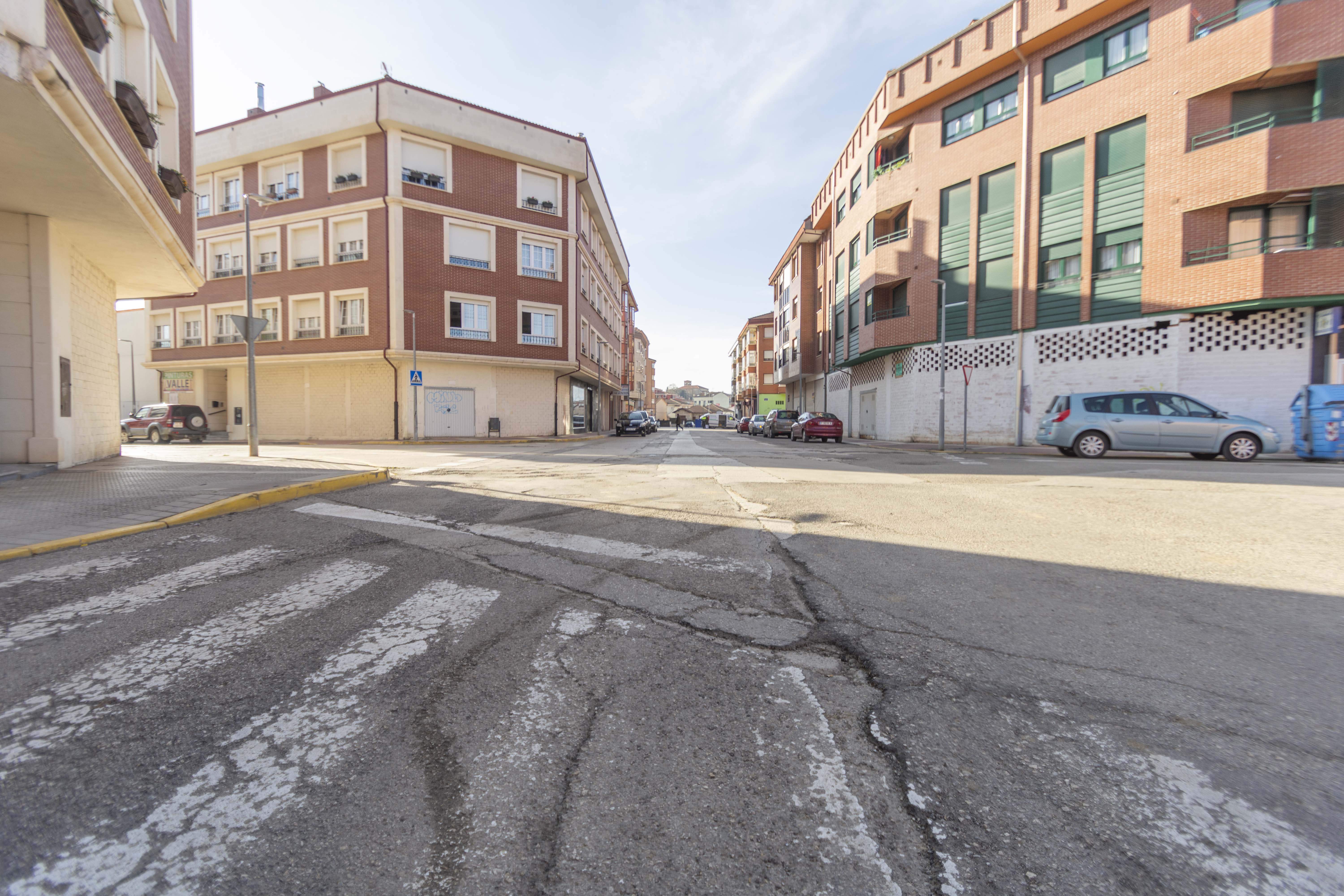 Medina de Pomar presenta una inversión de más de 750.000 euros en obras a las ayudas de los Planes Provinciales 2022