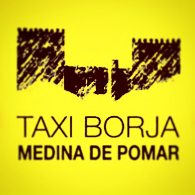 Taxi Medina de Pomar