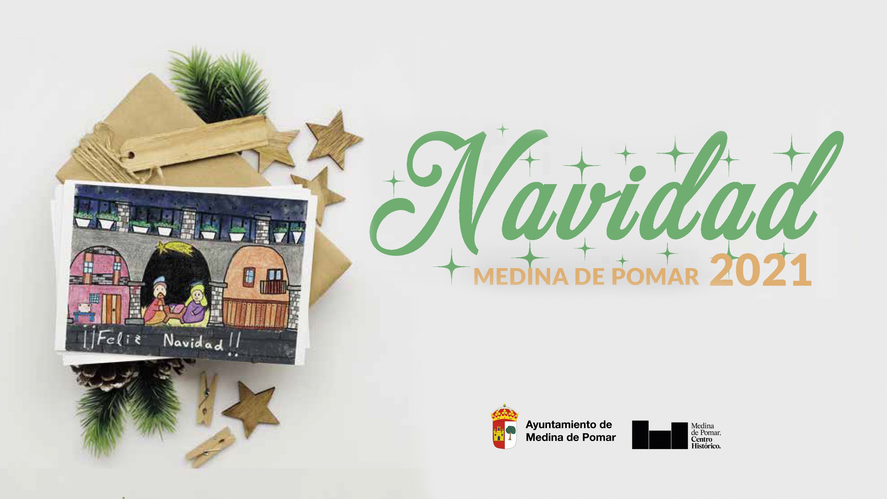 PROGRAMA NAVIDAD 2021