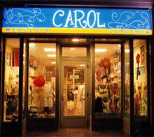 Mercería-Lencería Carol