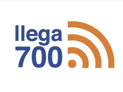 Comunicado de LLEGA 700 sobre encendido de nodo