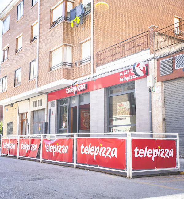 Telepizza Medina