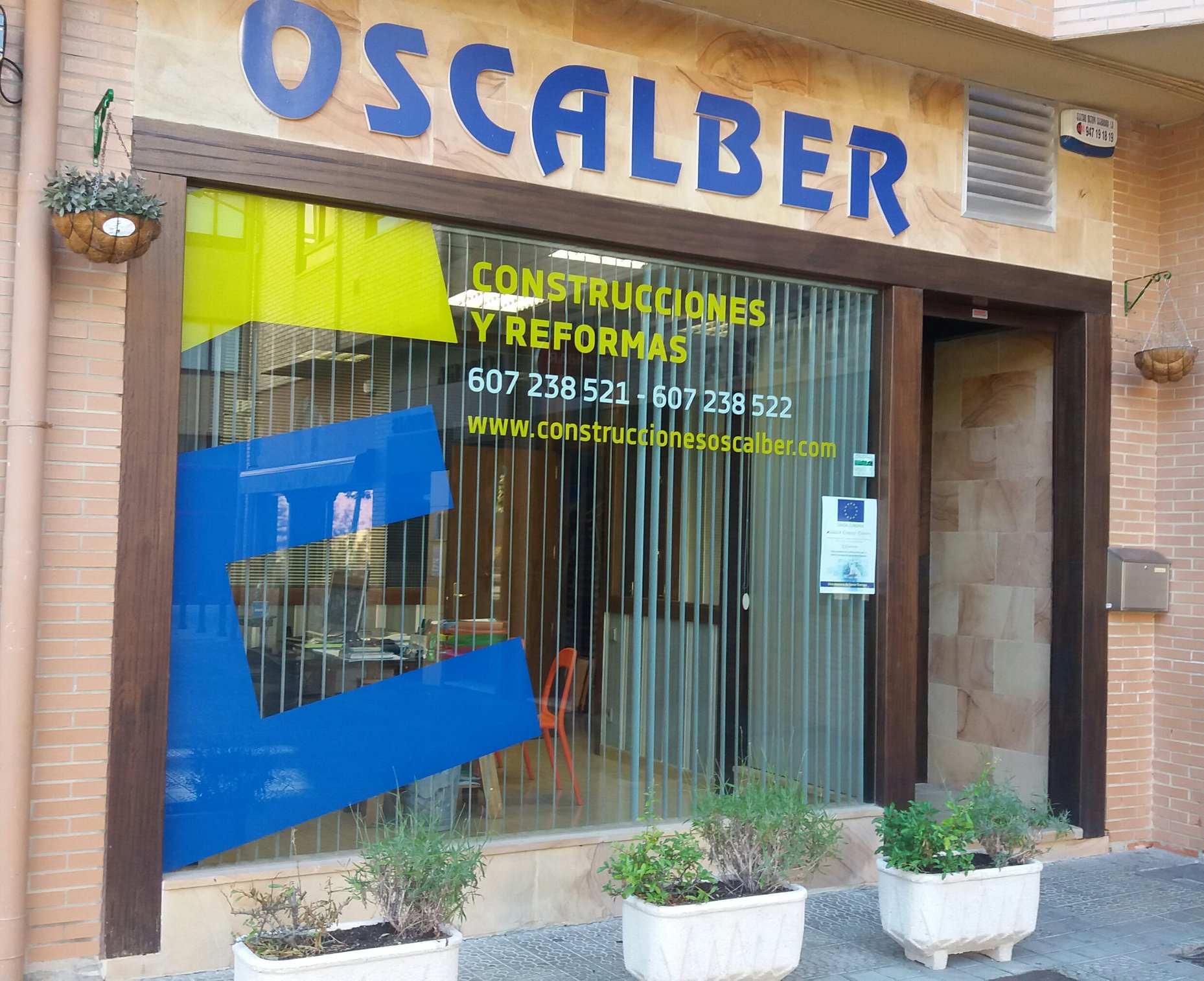 oscalber