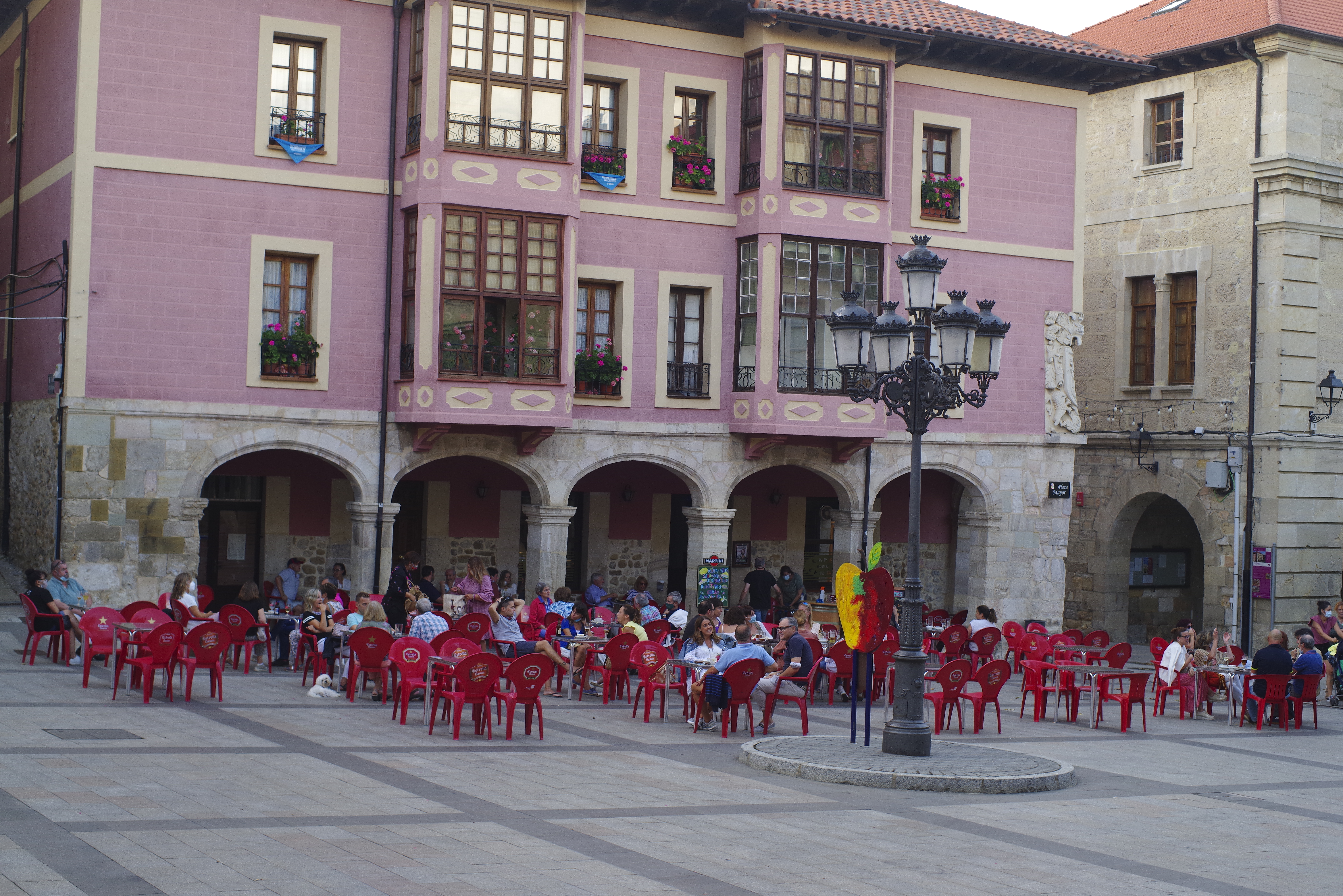 Café del Cerro