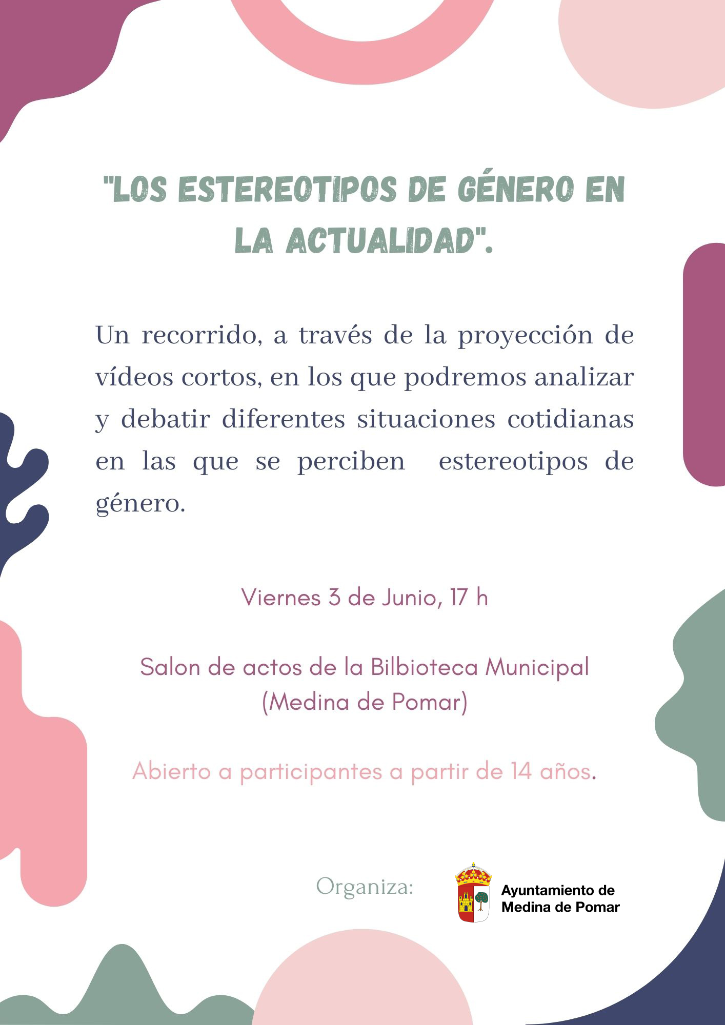 Los Estereotipos de género en la actualidad
