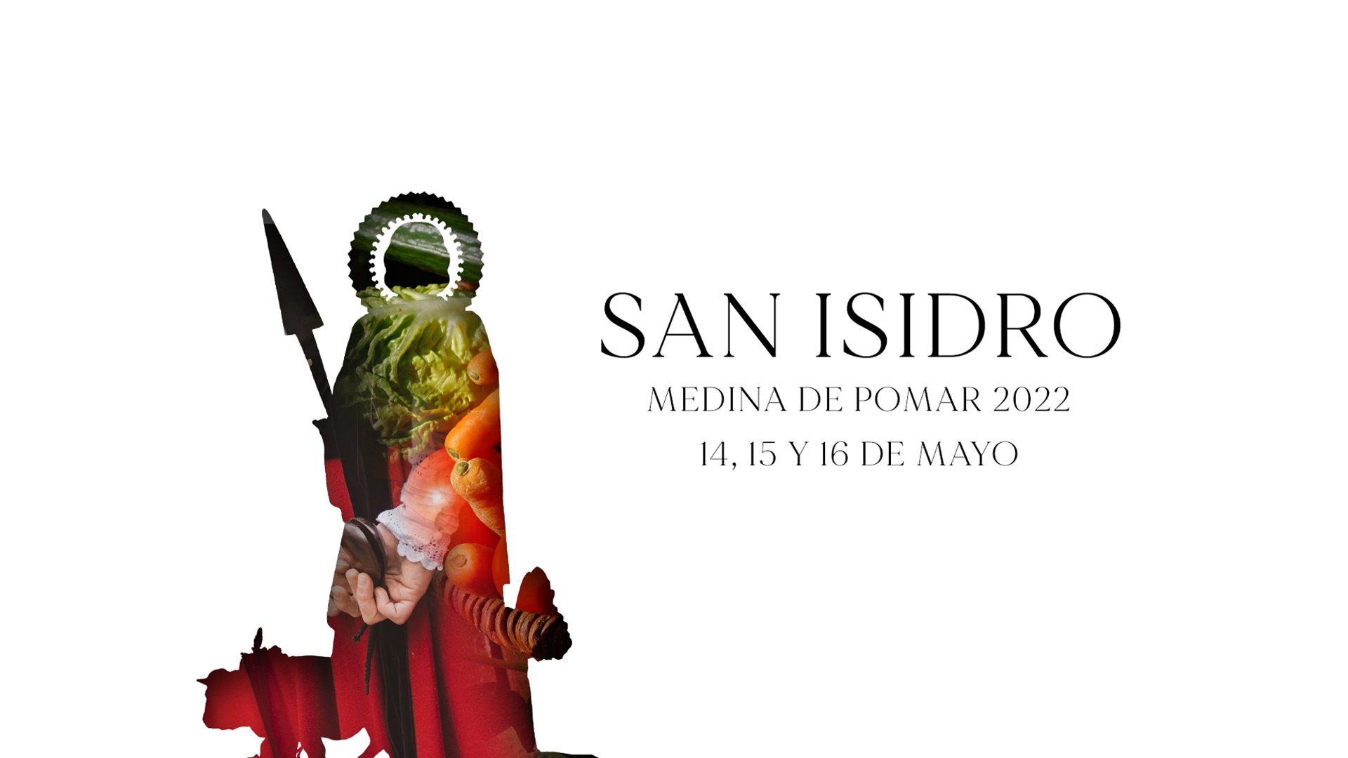 Programa Fiestas de San Isidro 2022