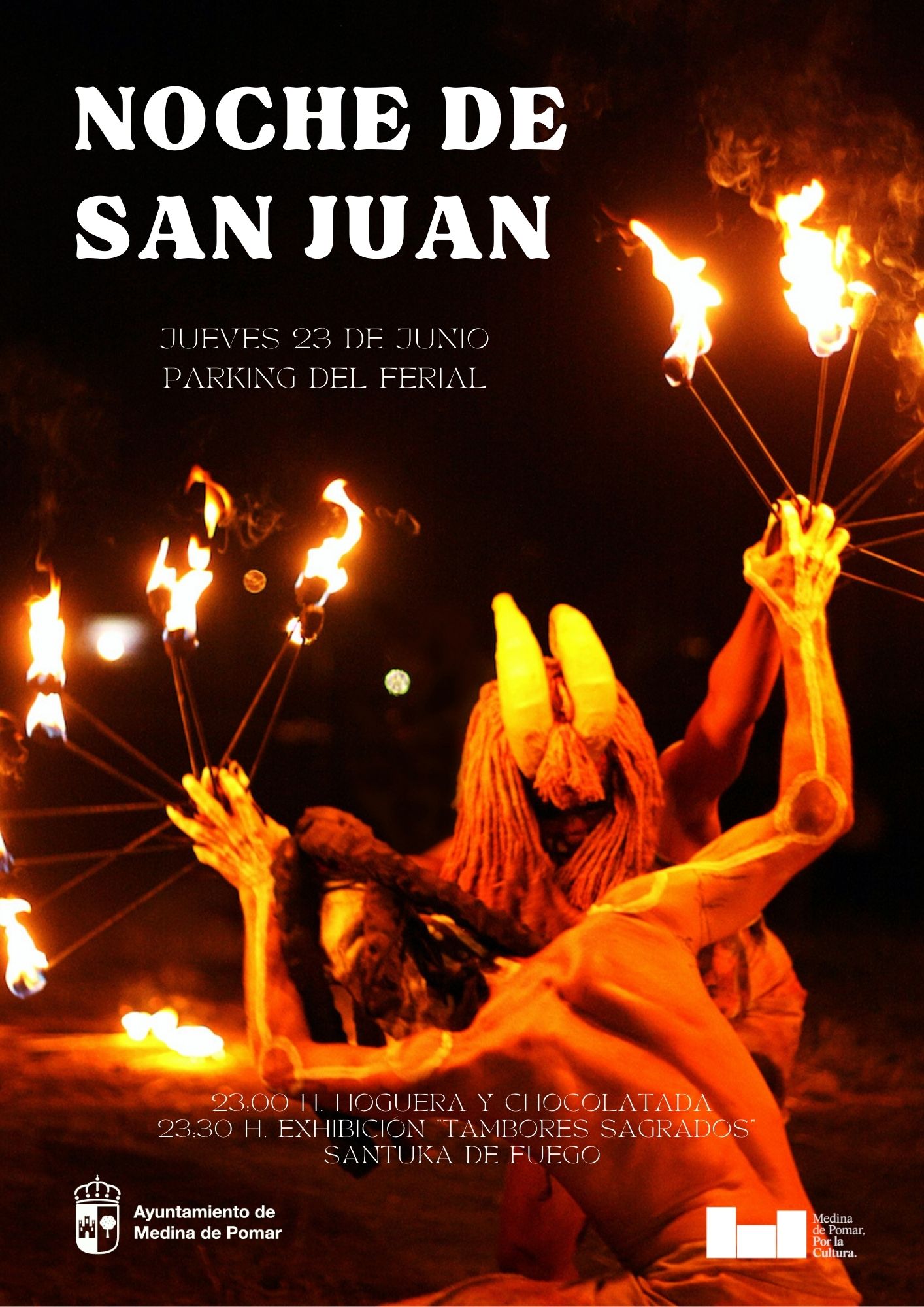 NOCHE DE SAN JUAN