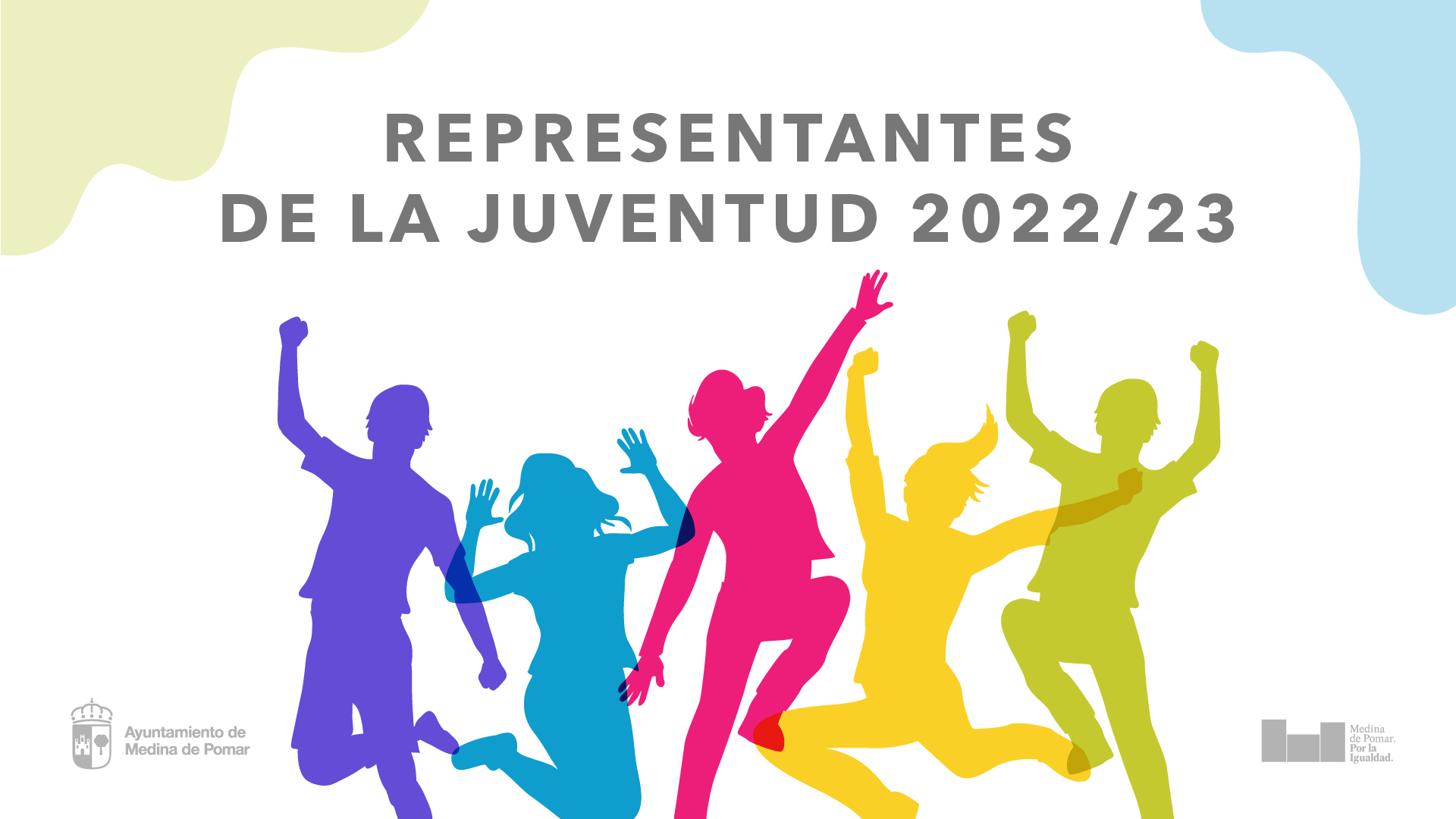 BASES - Representantes de la juventud 2022/23