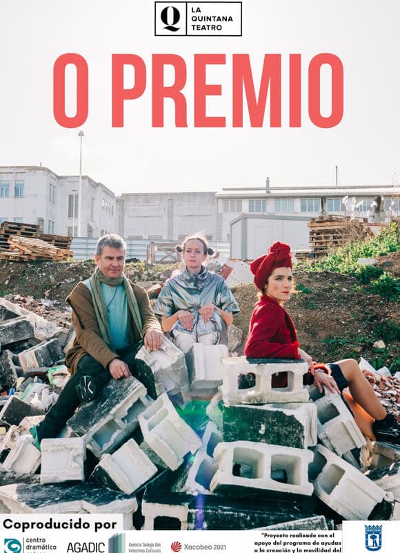 El Premio