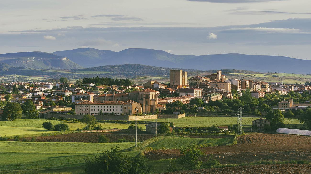 Medina de Pomar logra el mejor dato de turismo estival de los últimos años