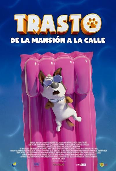 Trasto, de la mansión a la calle