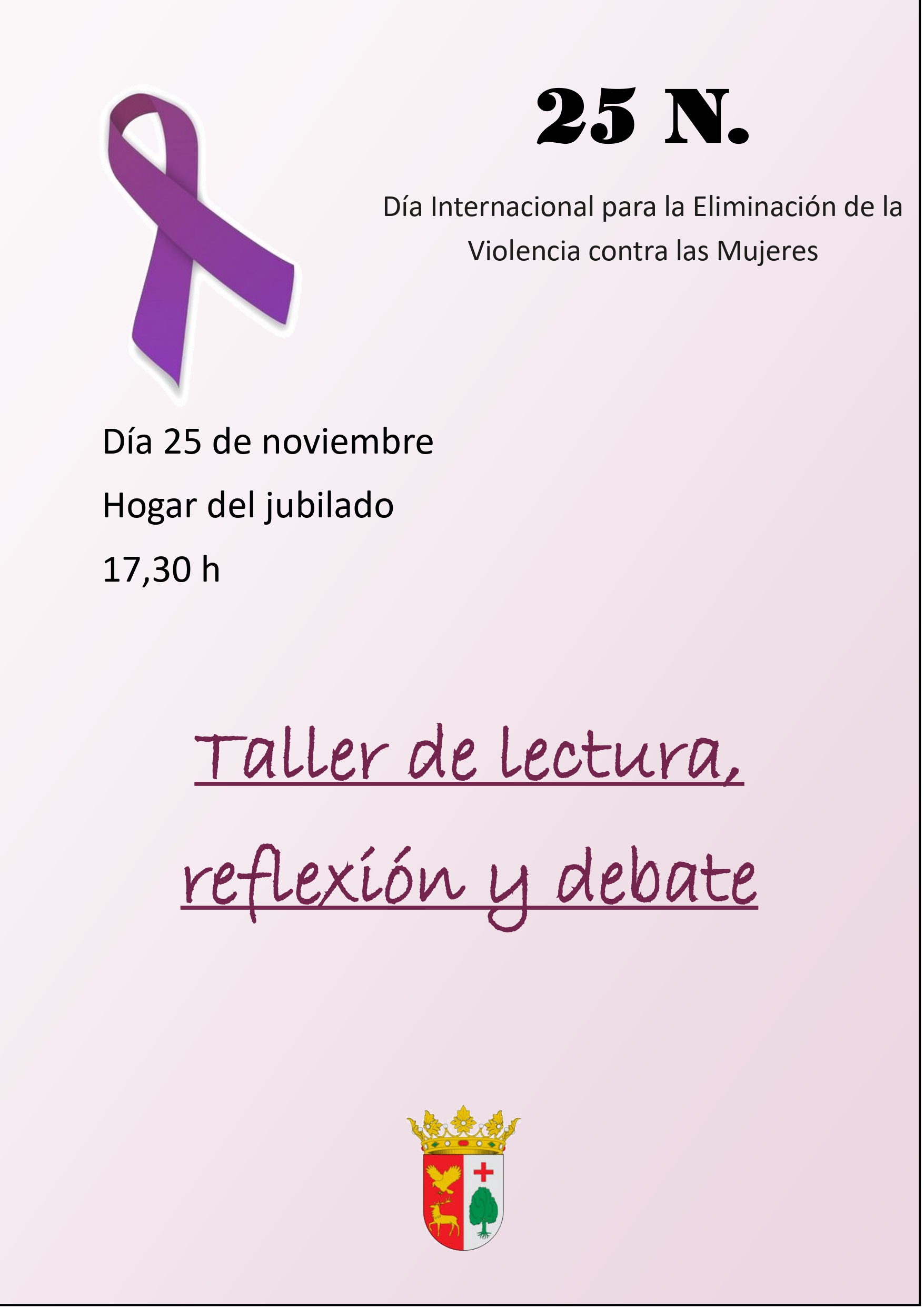 Taller de lectura