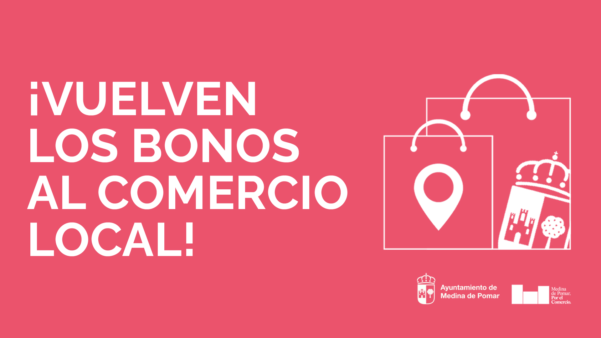 III CAMPAÑA BONOS COMERCIO LOCAL 