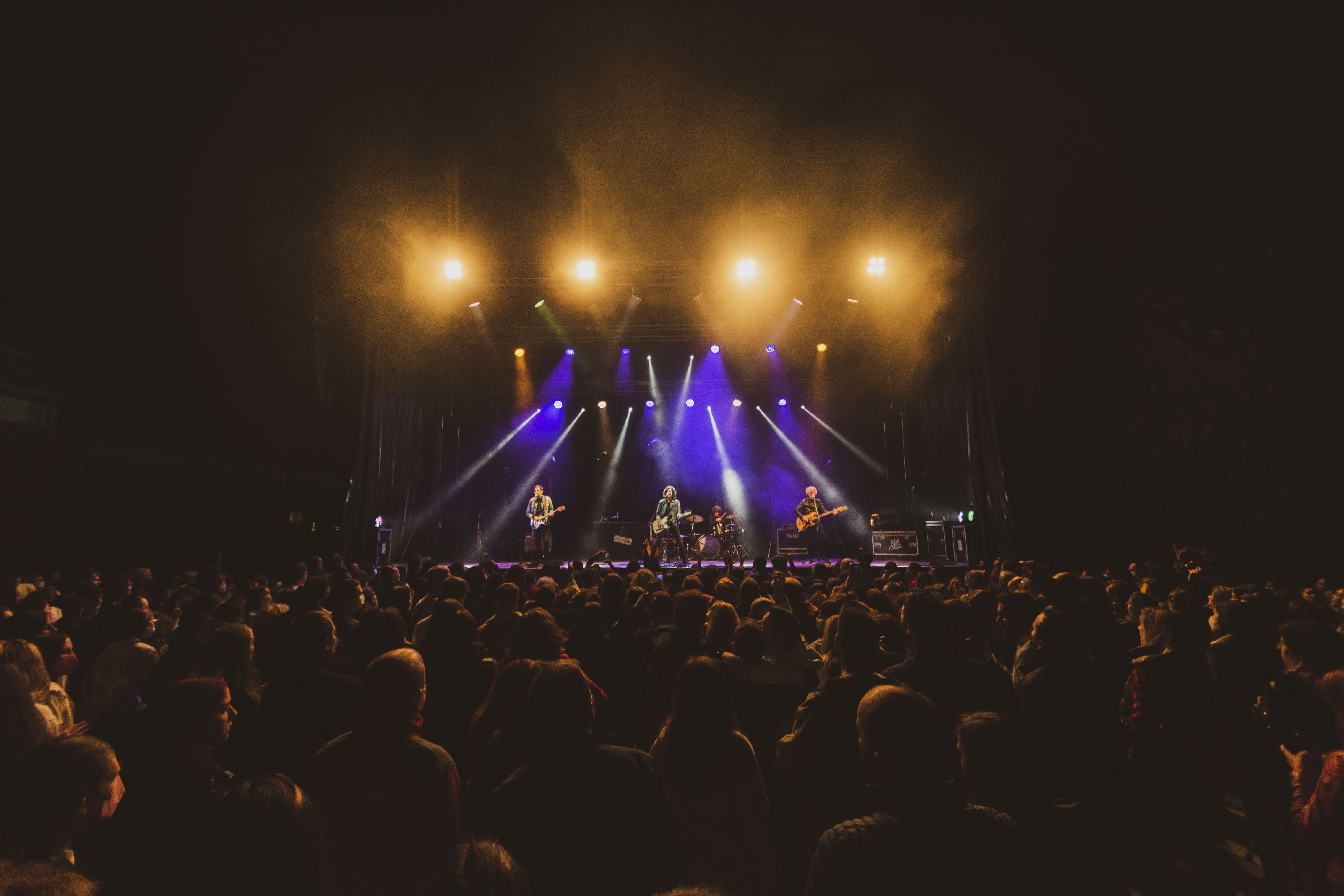 AGENDA DE EVENTOS