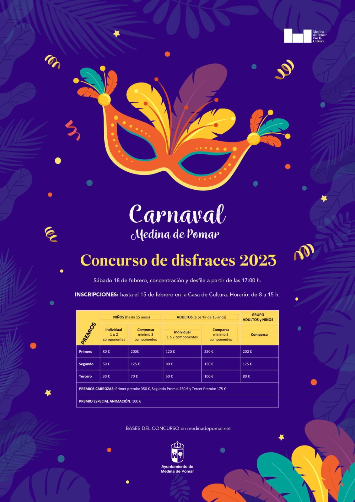CARNAVAL 