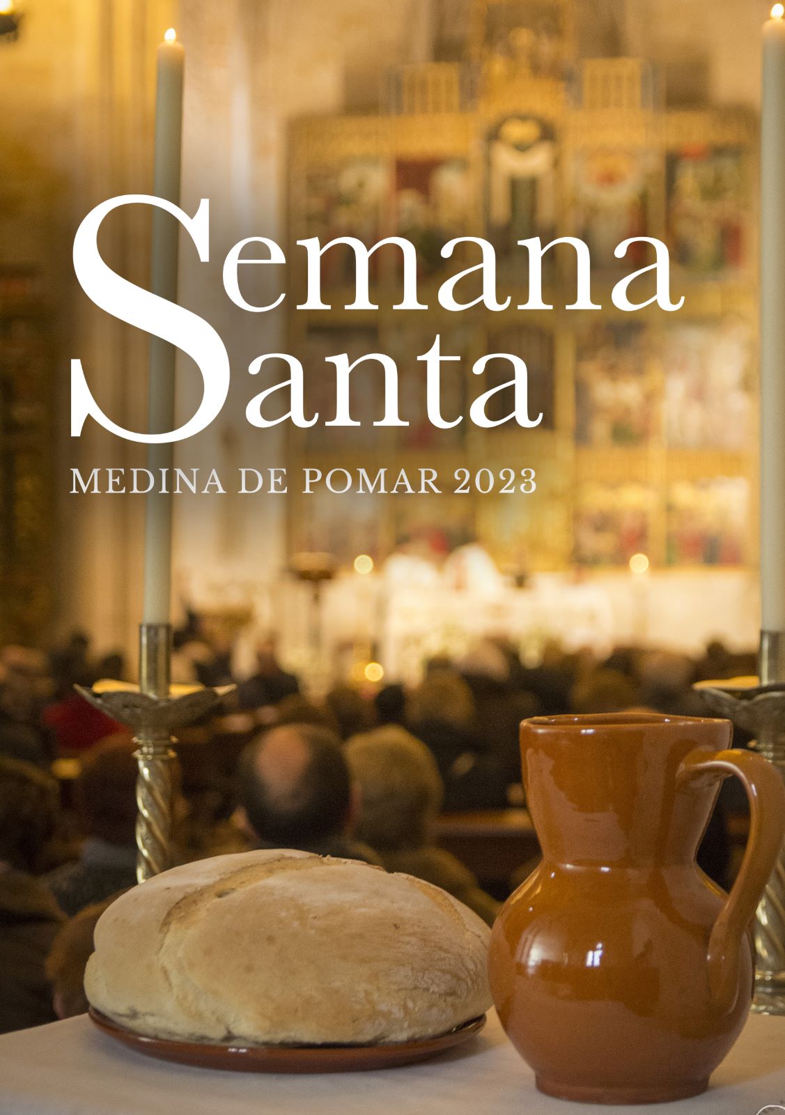 JUEVES SANTO