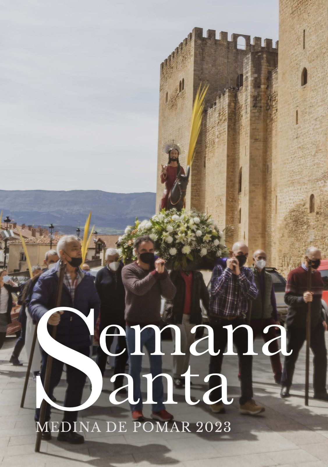 DOMINGO DE RAMOS