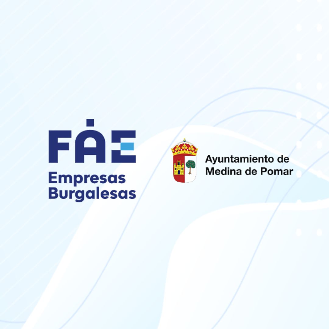 FAE. EMPRESAS BURGALESAS.