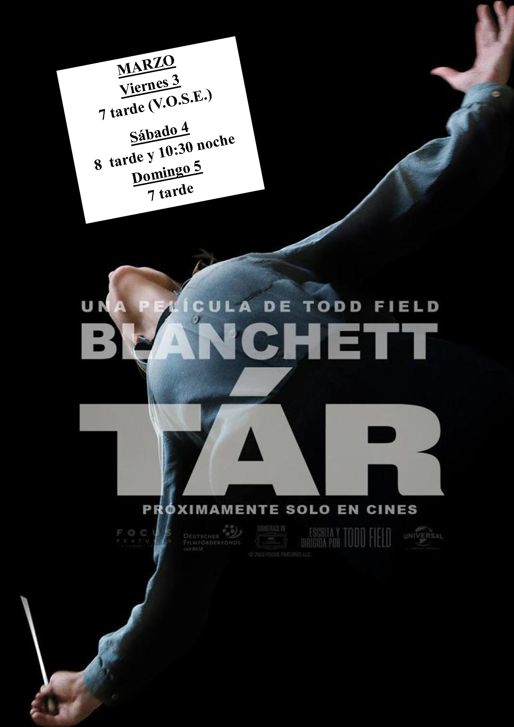 Tàr