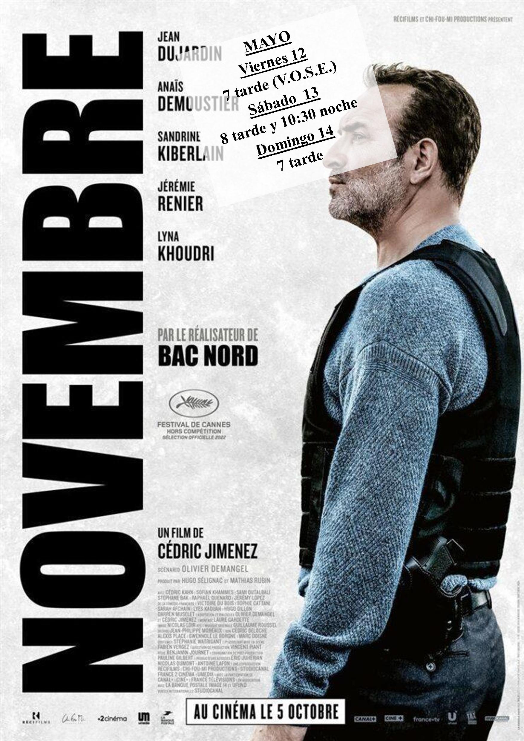 November