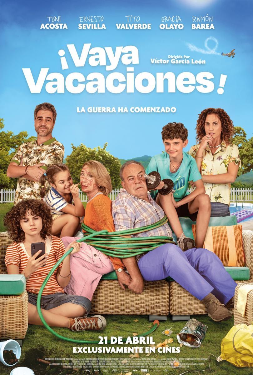CINE - VILLARCAYO
