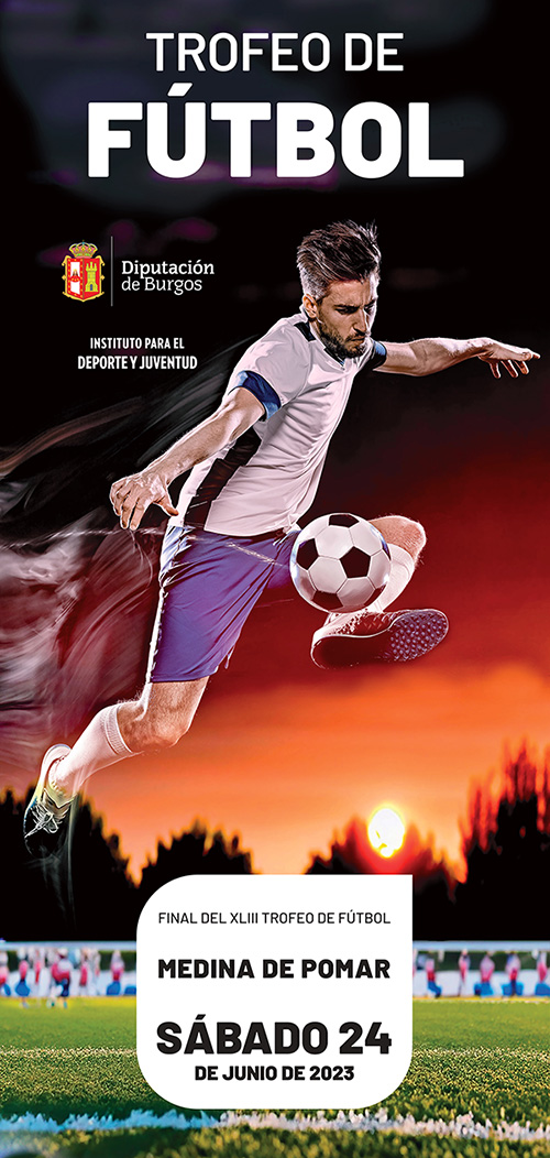 Final XLIII Trofeo de Fútbol 