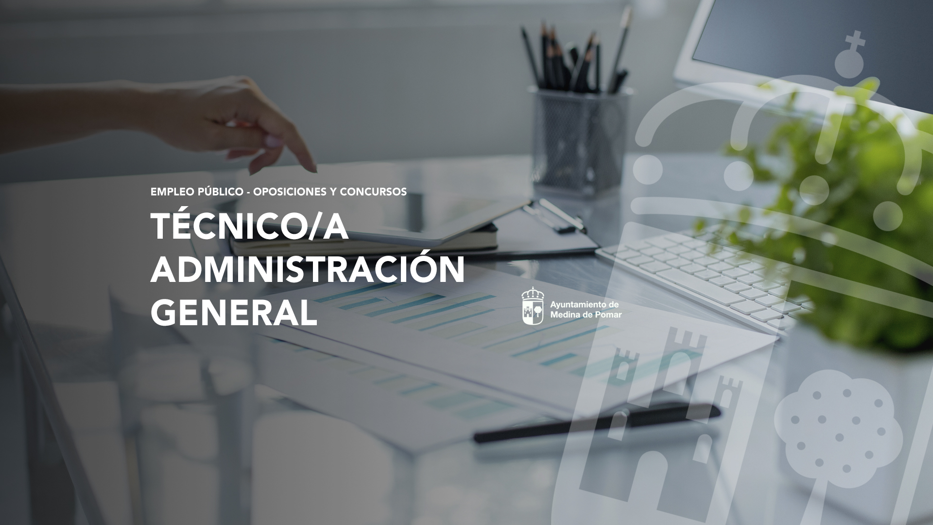 Técnico de Administración General