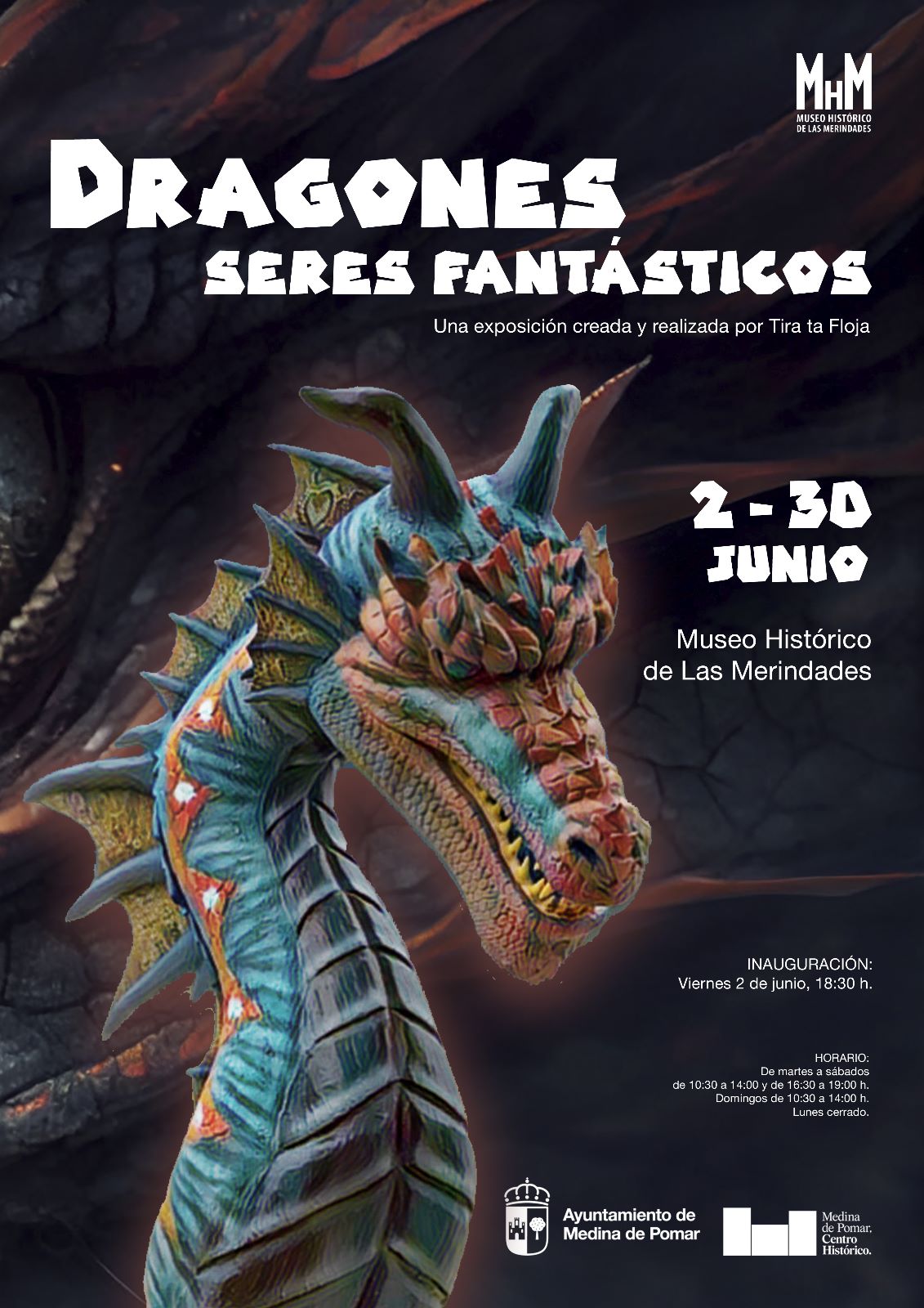 DRAGONES SERES FANTÁSTICOS