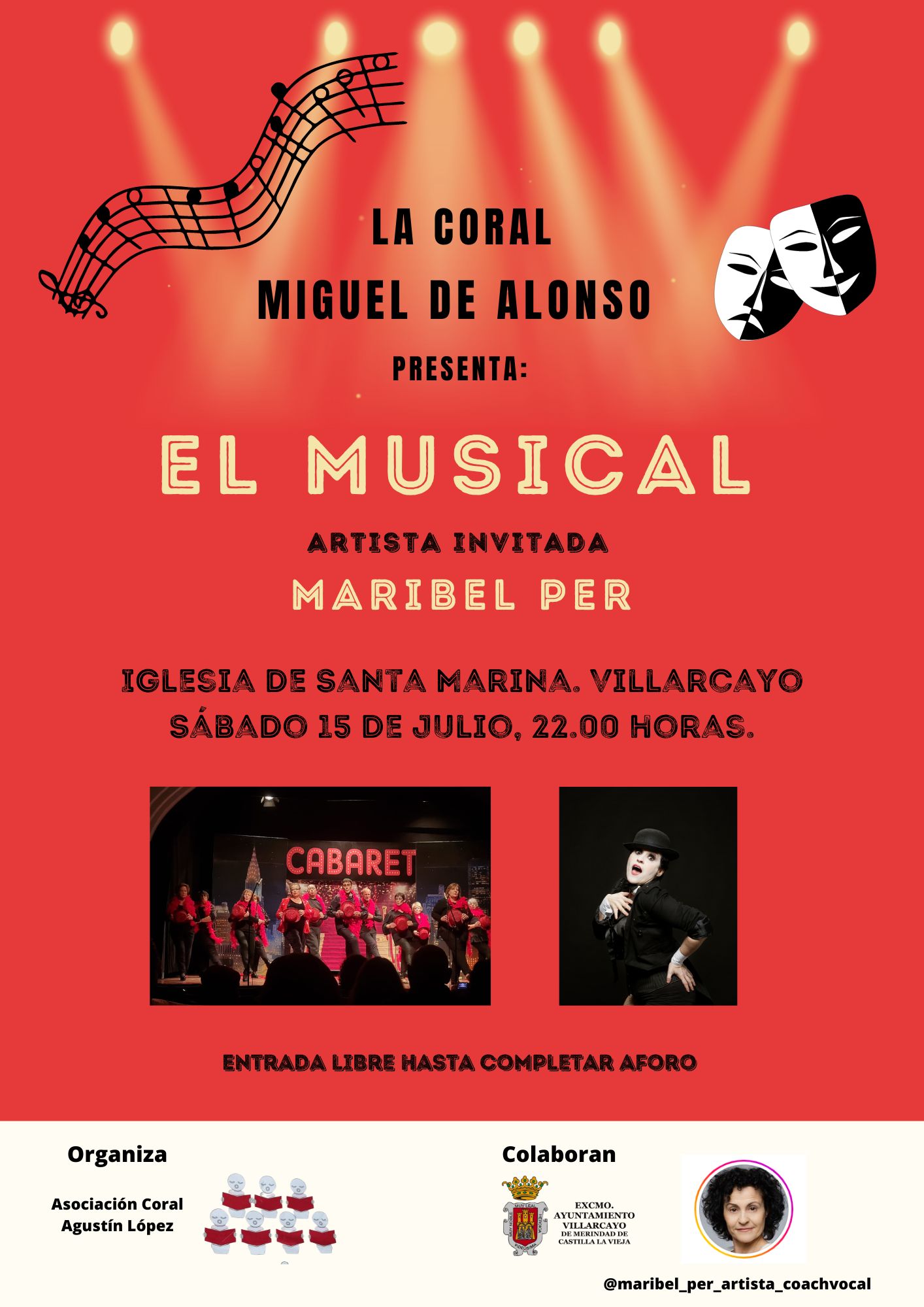 EL MUSICAL