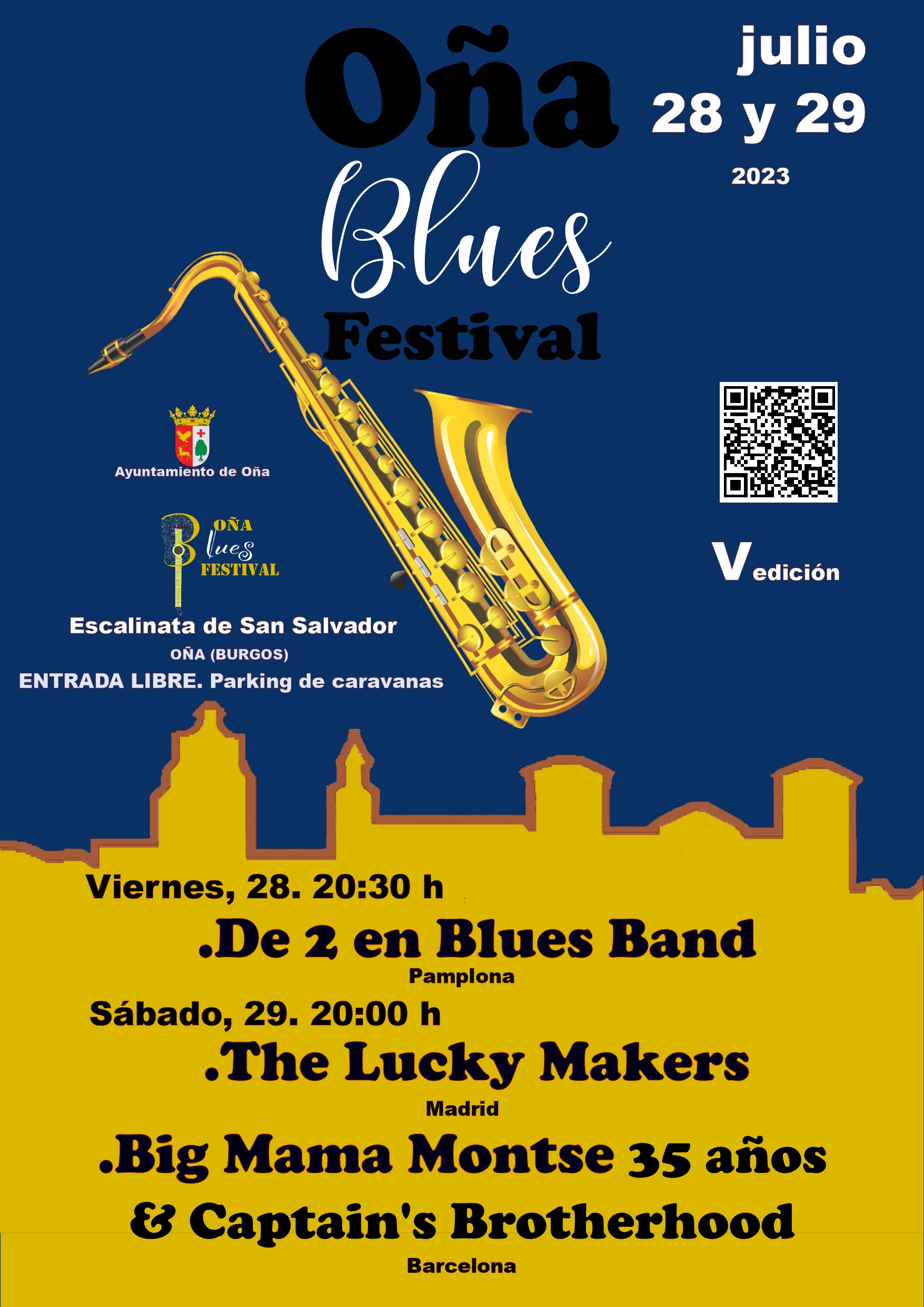 Festival de blues