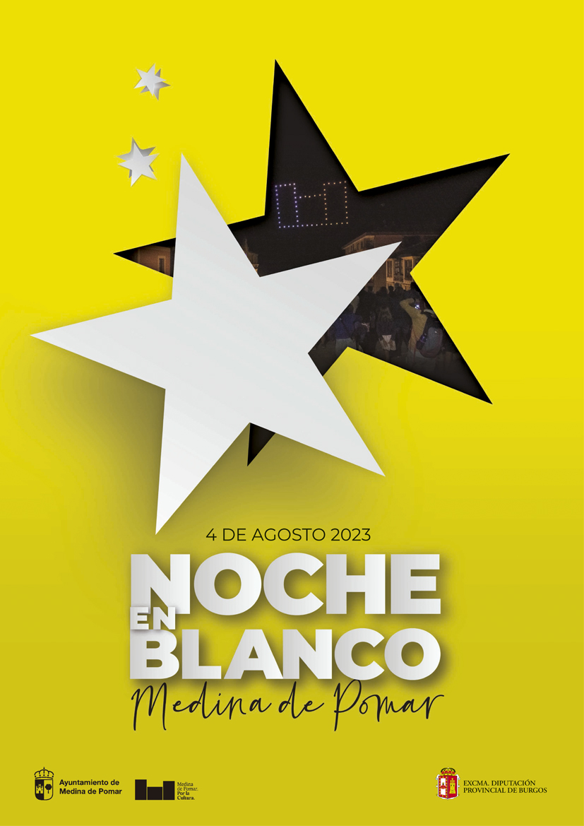 Noche en Blanco