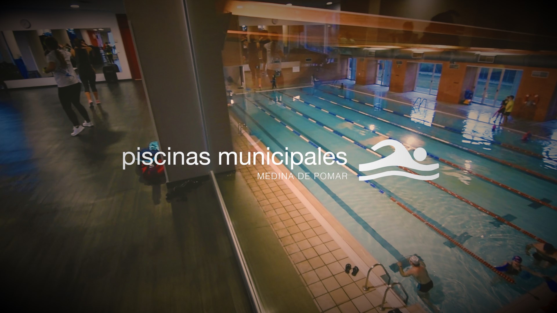 Actividades gimnasio y piscinas climatizadas