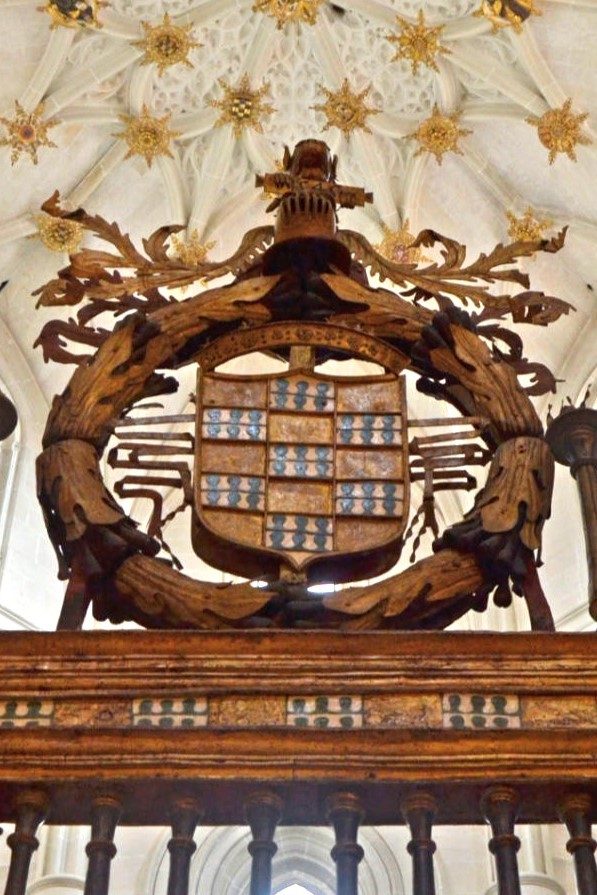 XIV Encuentro Nacional de la Ilma. Casa de Velasco