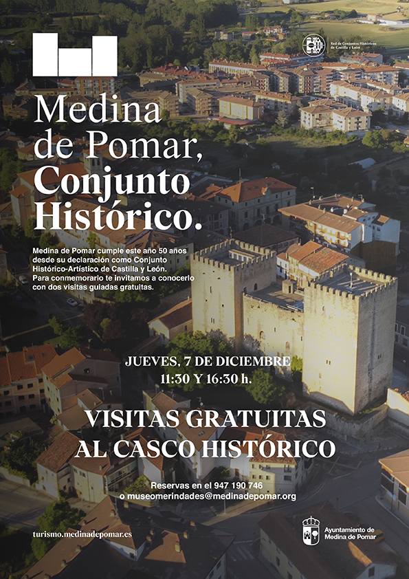 VISITAS GUIADAS CASCO HISTÓRICO