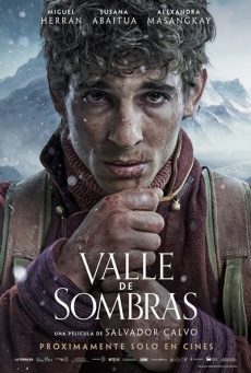CINE DE ESTRENO VILLARCAYO - VALLE DE SOMBRAS