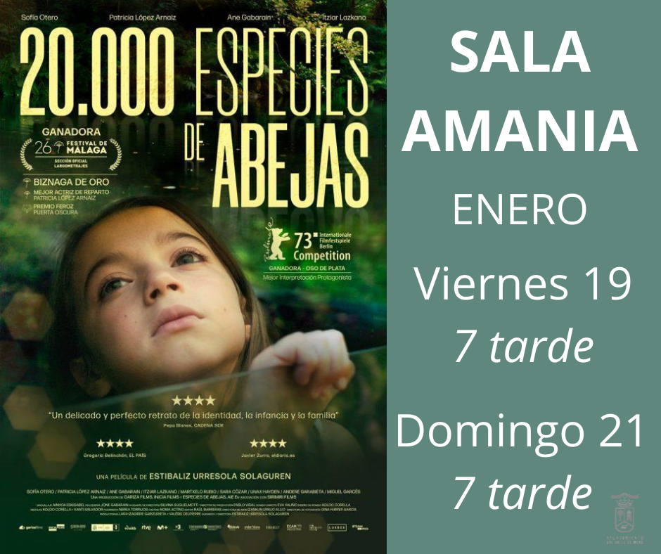 20.000 especies de abejas