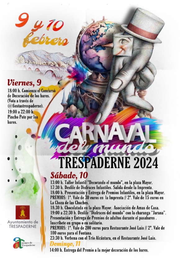 Carnaval 2024