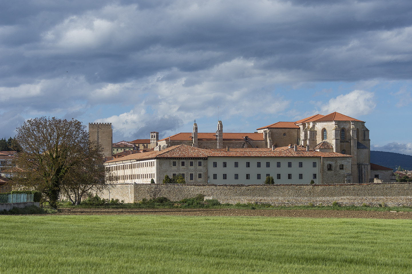 Monasterio de Santa Clara