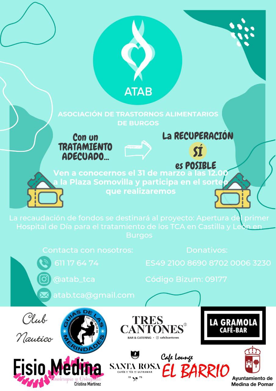 Asociación de Transtornos Alimentarios de Burgos