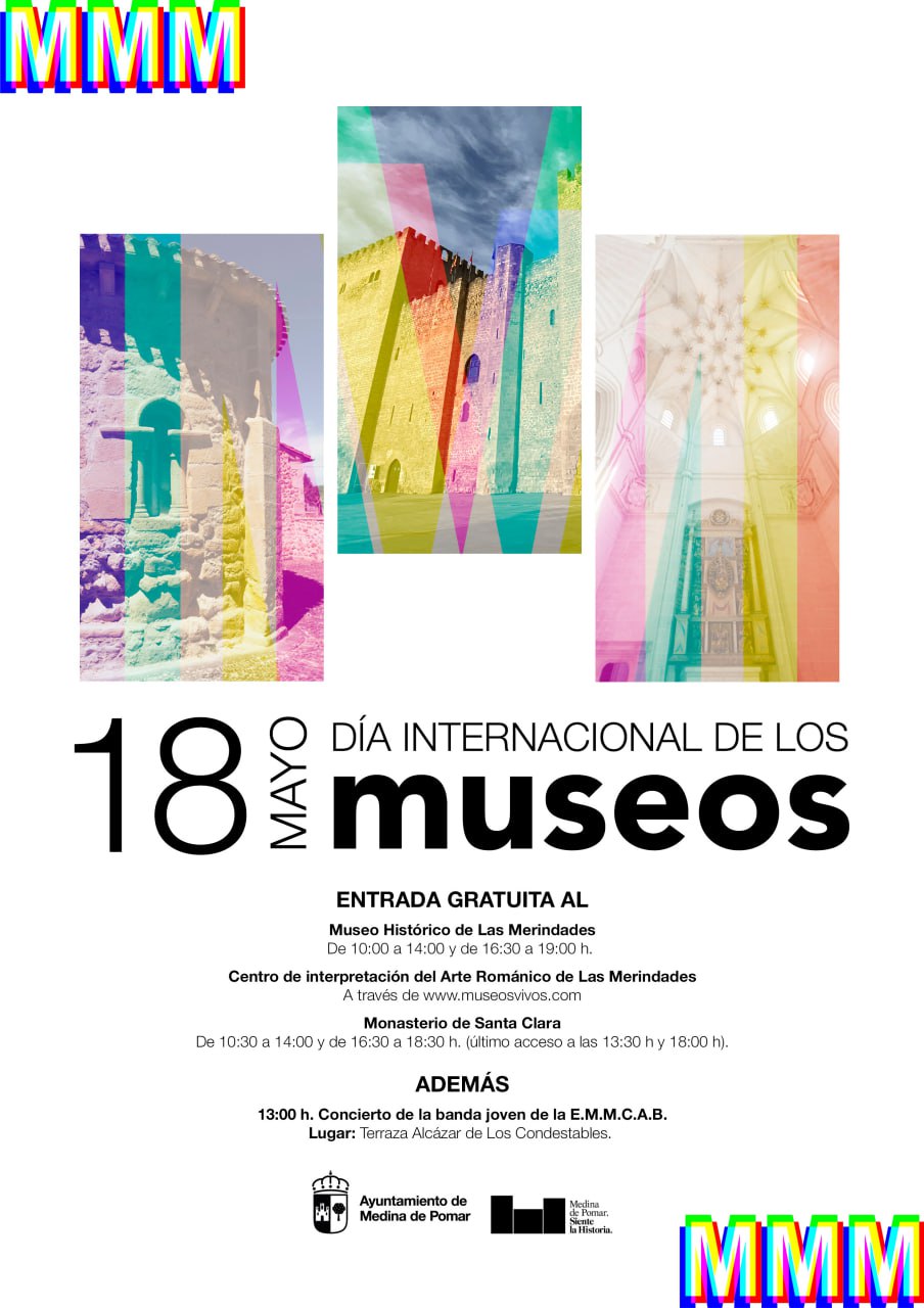 Día Internacional de los Museos