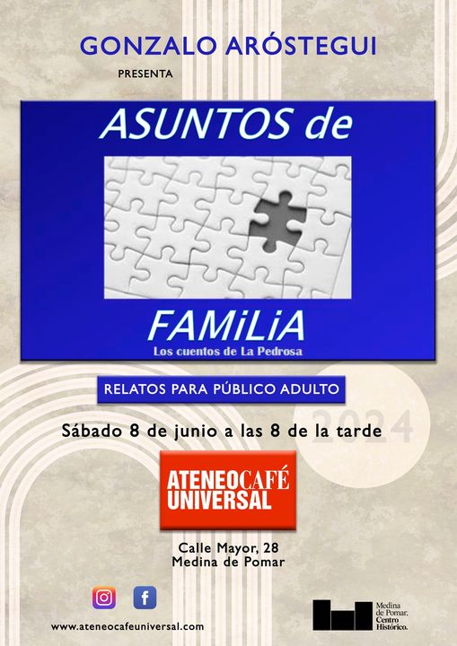 Cuenta cuentos para adultos