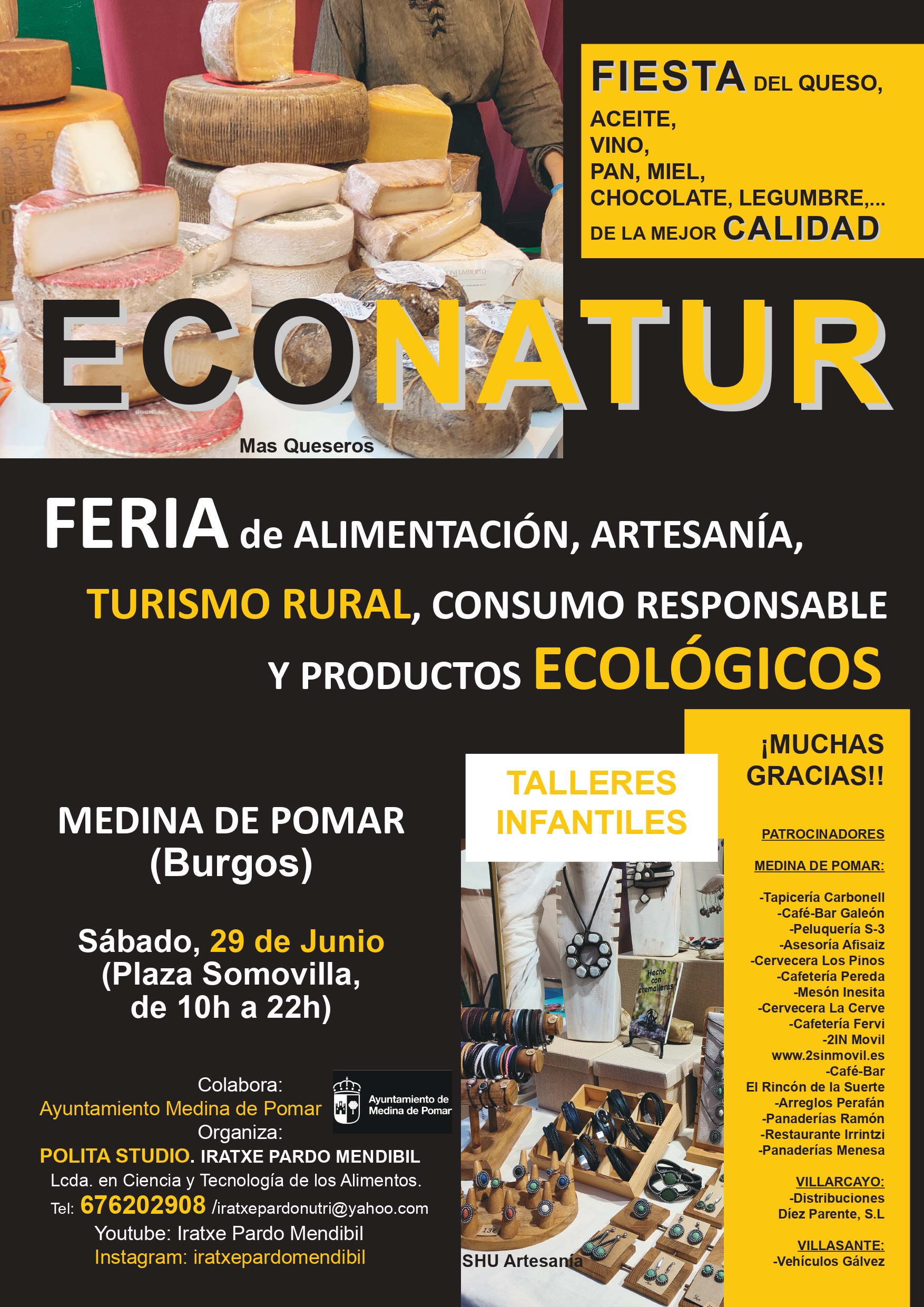 ECONATUR