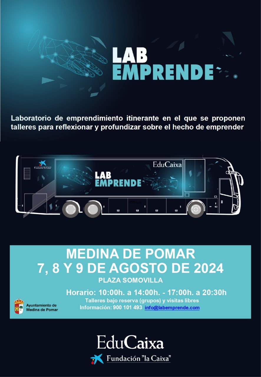 Lab Emprende